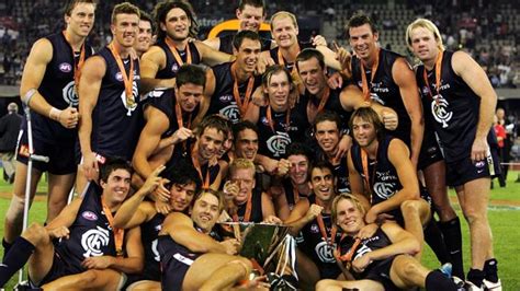 History of the AFL Preseason Competition .